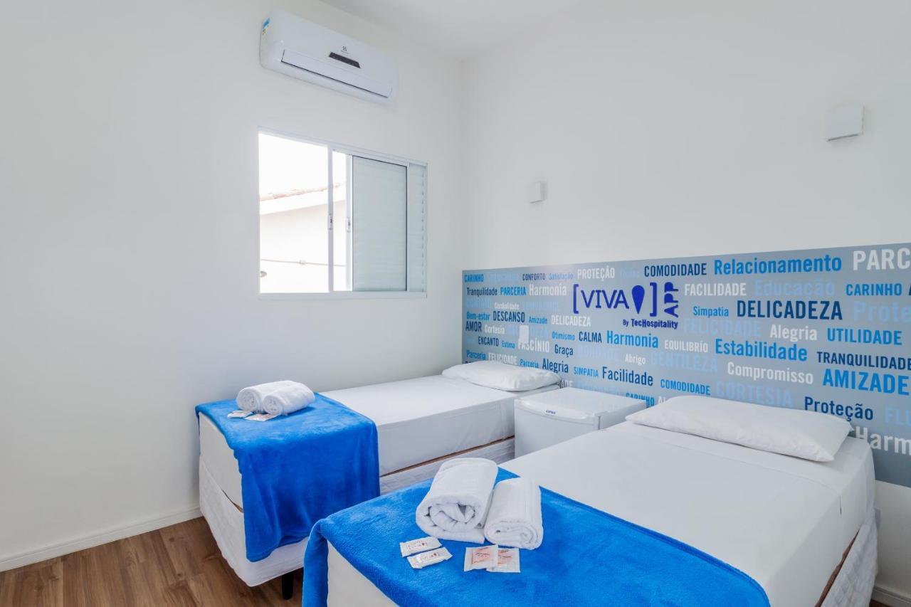 Blue Ocean Suites - Aeroporto Congonhas เซาเปาโล ภายนอก รูปภาพ